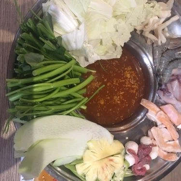 Món ăn- Quán Ăn CAI MEP - AEON Mall Bình Dương