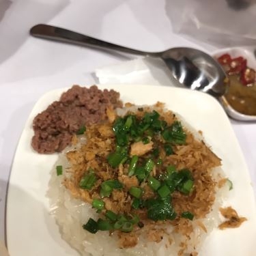 Món ăn- Nhà Hàng Cajun Cua - Nguyễn Hữu Thọ