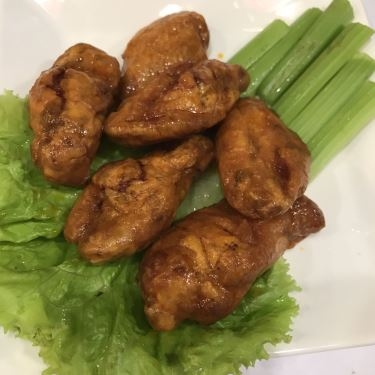 Món ăn- Nhà Hàng Cajun Cua - Nguyễn Hữu Thọ