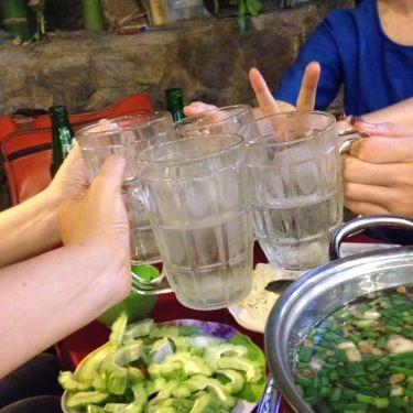 Tổng hợp- Cà Kê Quán - Quán Ăn Gia Đình