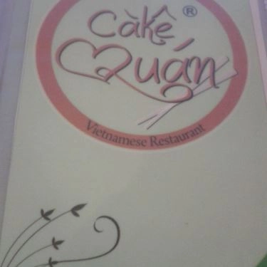 Tổng hợp- Cà Kê Quán - Quán Ăn Gia Đình