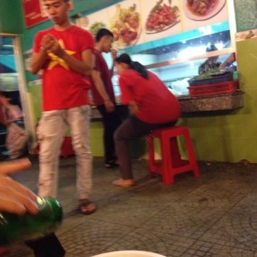 Tổng hợp- Cà Kê Quán - Quán Ăn Gia Đình