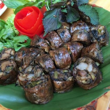Món ăn- Quán Ăn Cẩm's Quán - Lẩu Lòng