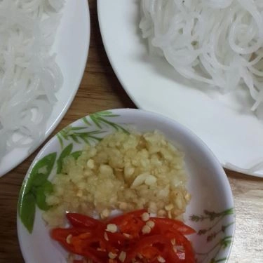 Tổng hợp- Quán Ăn Cẩm Tú - Bún Chả Hà Nội - Hùng Vương