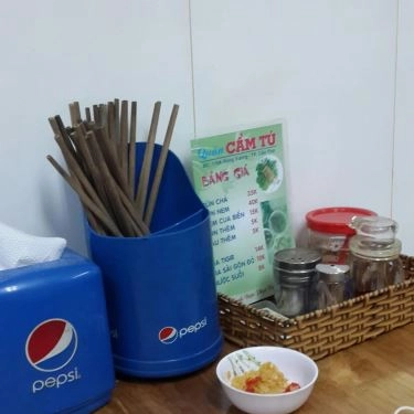 Tổng hợp- Quán Ăn Cẩm Tú - Bún Chả Hà Nội - Hùng Vương