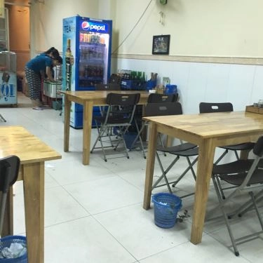 Tổng hợp- Quán Ăn Cẩm Tú - Bún Chả Hà Nội - Hùng Vương