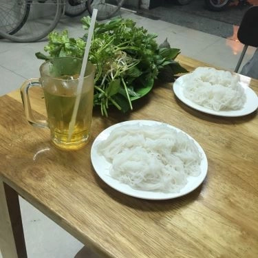 Tổng hợp- Quán Ăn Cẩm Tú - Bún Chả Hà Nội - Hùng Vương