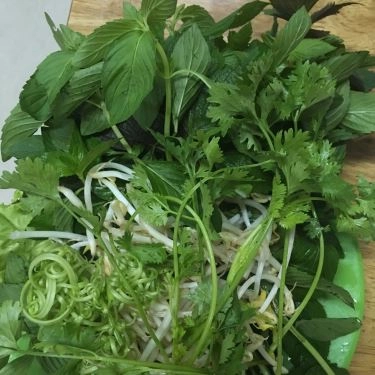 Tổng hợp- Quán Ăn Cẩm Tú - Bún Chả Hà Nội - Hùng Vương