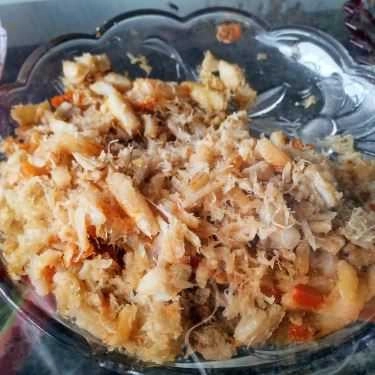 Món ăn- Cẩm Tú - Bún Hải Sản