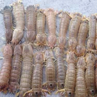 Món ăn- Cẩm Tú - Bún Hải Sản