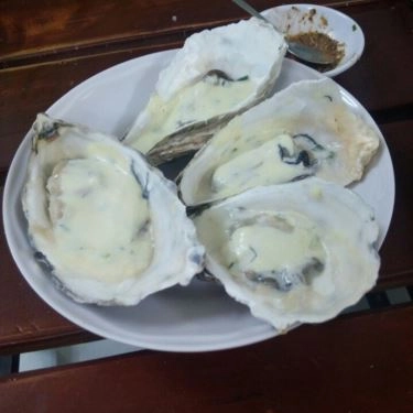 Món ăn- Quán Ăn Căn Tin 250 - Cafe & Hào Sữa