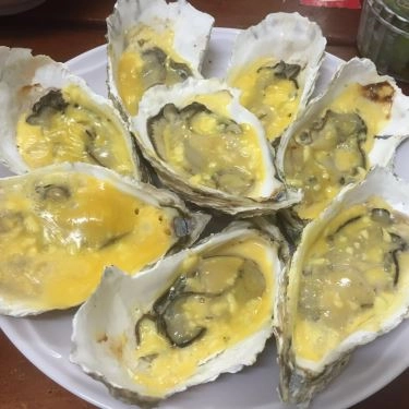 Món ăn- Quán Ăn Căn Tin 250 - Cafe & Hào Sữa