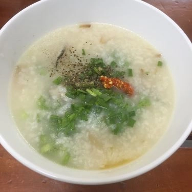 Món ăn- Quán Ăn Căn Tin 250 - Cafe & Hào Sữa