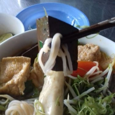 Món ăn- Quán Ăn Căn Tin B4 - Ký Túc Xá Đại Học Quốc Gia TP. HCM