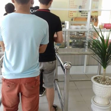 Tổng hợp- Quán Ăn Căn Tin B4 - Ký Túc Xá Đại Học Quốc Gia TP. HCM