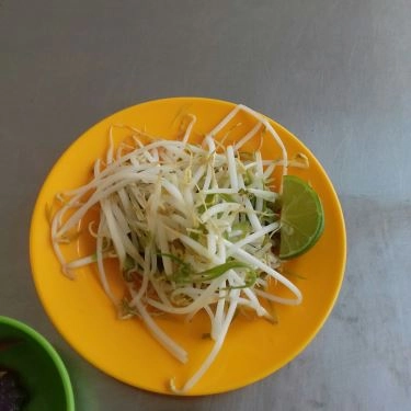 Tổng hợp- Quán Ăn Căn Tin B4 - Ký Túc Xá Đại Học Quốc Gia TP. HCM