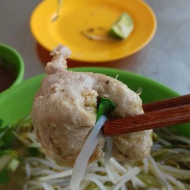 Món ăn- Quán Ăn Căn Tin B4 - Ký Túc Xá Đại Học Quốc Gia TP. HCM