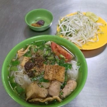 Tổng hợp- Quán Ăn Căn Tin B4 - Ký Túc Xá Đại Học Quốc Gia TP. HCM