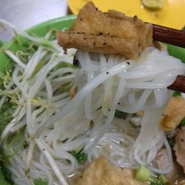 Món ăn- Quán Ăn Căn Tin B4 - Ký Túc Xá Đại Học Quốc Gia TP. HCM