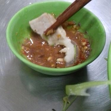 Món ăn- Quán Ăn Căn Tin B4 - Ký Túc Xá Đại Học Quốc Gia TP. HCM