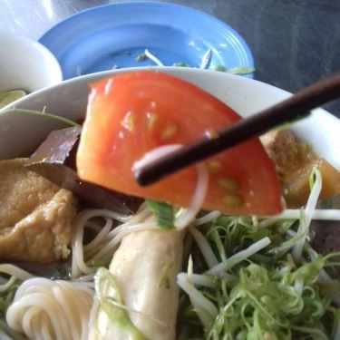 Món ăn- Quán Ăn Căn Tin B4 - Ký Túc Xá Đại Học Quốc Gia TP. HCM