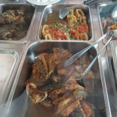 Món ăn- Quán Ăn Căn Tin Bệnh Viện Công An 30/4