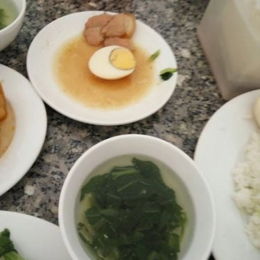 Món ăn- Quán Ăn Căn Tin Bệnh Viện Công An 30/4