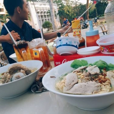 Tổng hợp- Quán Ăn Căn Tin Đại Học Cần Thơ