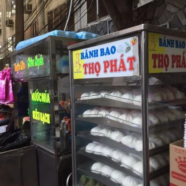 Tổng hợp- Quán Ăn Căn Tin Đại Học Khoa Học Tự Nhiên