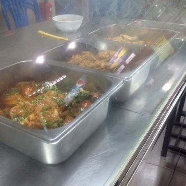 Tổng hợp- Quán Ăn Căn Tin Đại Học Khoa Học Tự Nhiên