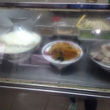 Tổng hợp- Quán Ăn Căn Tin Đại Học Khoa Học Tự Nhiên