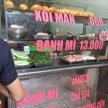Tổng hợp- Quán Ăn Căn Tin Đại Học Khoa Học Tự Nhiên