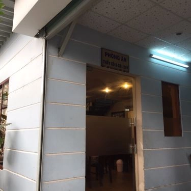Tổng hợp- Quán Ăn Căn Tin Đại Học Khoa Học Tự Nhiên