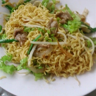 Món ăn- Quán Ăn Căn Tin - Đại Học Nguyễn Tất Thành