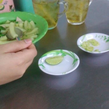 Tổng hợp- Quán Ăn Căn Tin - Đại Học Nguyễn Tất Thành