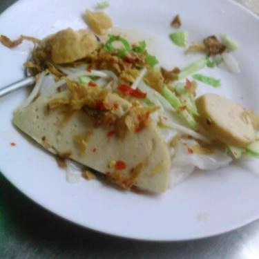 Món ăn- Quán Ăn Căn Tin - Đại Học Nguyễn Tất Thành