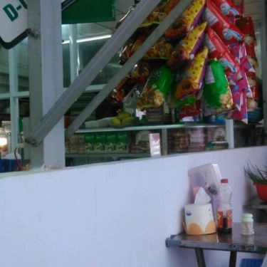 Tổng hợp- Quán Ăn Căn Tin - Đại Học Nguyễn Tất Thành