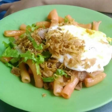 Món ăn- Quán Ăn Căn Tin - Đại Học Nguyễn Tất Thành