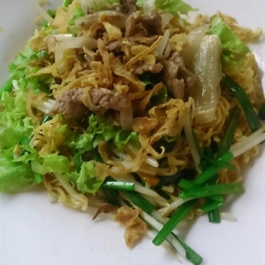 Món ăn- Quán Ăn Căn Tin - Đại Học Nguyễn Tất Thành