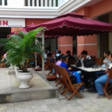 Tổng hợp- Quán Ăn Căn Tin Đại Học Sư Phạm TPHCM