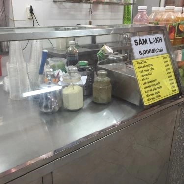 Tổng hợp- Quán Ăn Căn Tin Đại Học Sư Phạm TPHCM