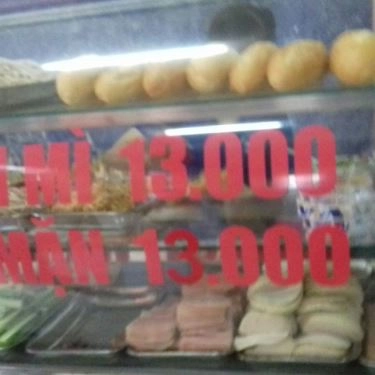 Tổng hợp- Quán Ăn Căn Tin Đại Học Sư Phạm TPHCM