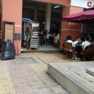 Tổng hợp- Quán Ăn Căn Tin Đại Học Sư Phạm TPHCM
