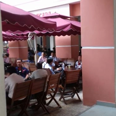Tổng hợp- Quán Ăn Căn Tin Đại Học Sư Phạm TPHCM