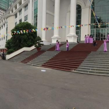 Tổng hợp- Quán Ăn Căn Tin Đại Học Sư Phạm TPHCM