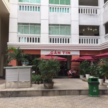 Tổng hợp- Quán Ăn Căn Tin Đại Học Sư Phạm TPHCM
