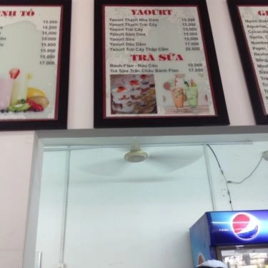 Tổng hợp- Quán Ăn Căn Tin Đại Học Y Dược