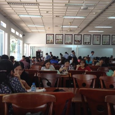 Tổng hợp- Quán Ăn Căn Tin Đại Học Y Dược