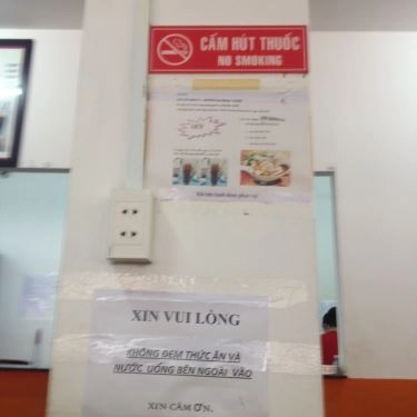 Tổng hợp- Quán Ăn Căn Tin Đại Học Y Dược