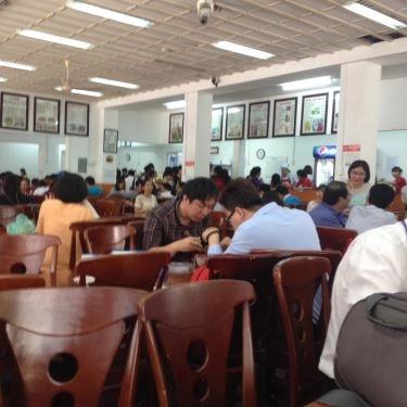 Tổng hợp- Quán Ăn Căn Tin Đại Học Y Dược
